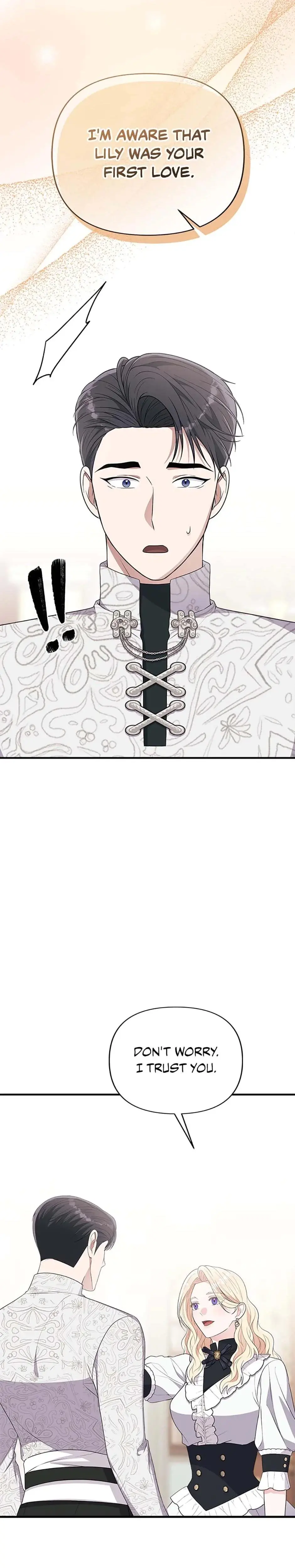 Please Look At Jasmine Chapter 58 - Page 27