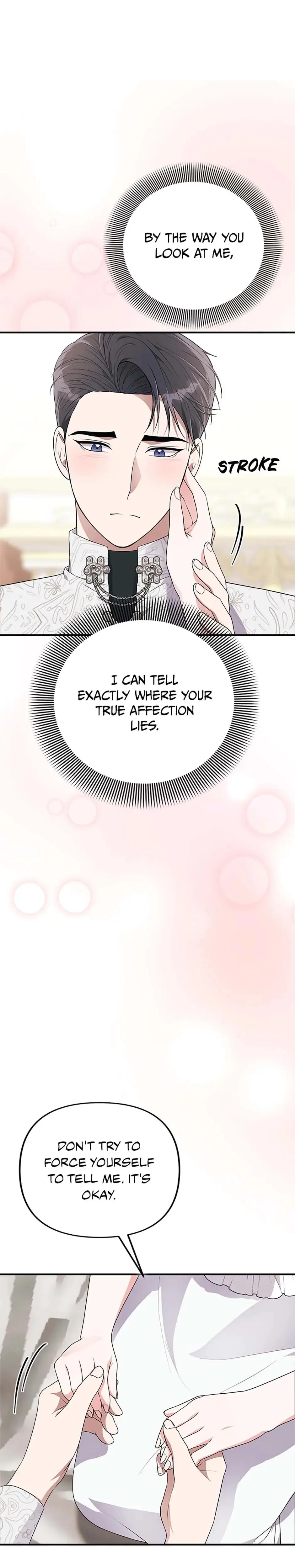 Please Look At Jasmine Chapter 58 - Page 28