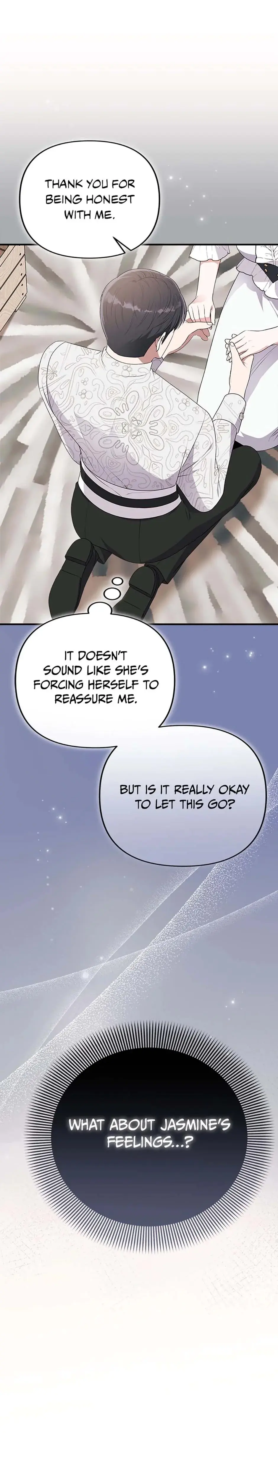 Please Look At Jasmine Chapter 58 - Page 29