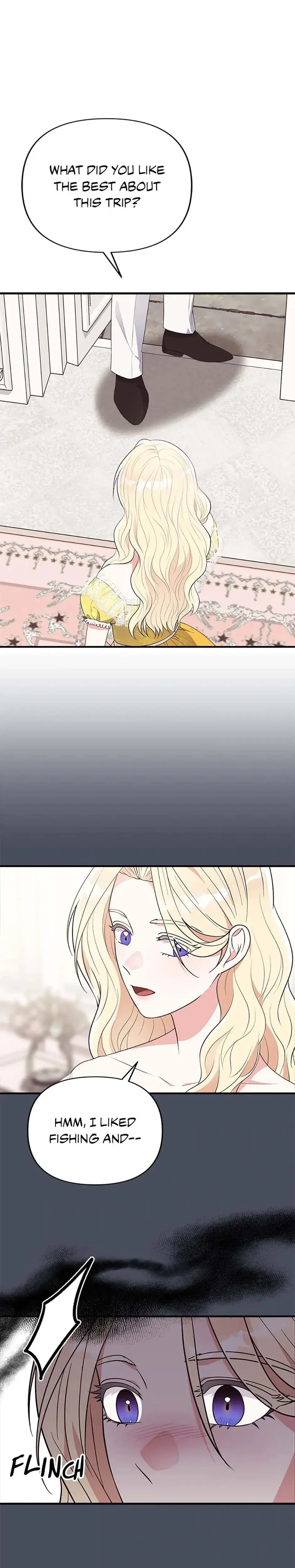 Please Look At Jasmine Chapter 58 - Page 31