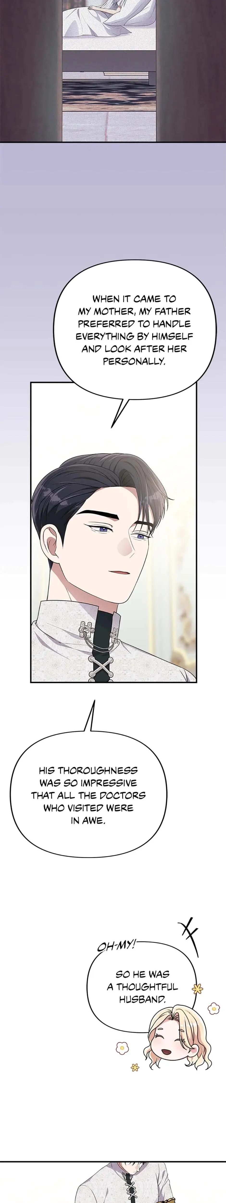 Please Look At Jasmine Chapter 58 - Page 4