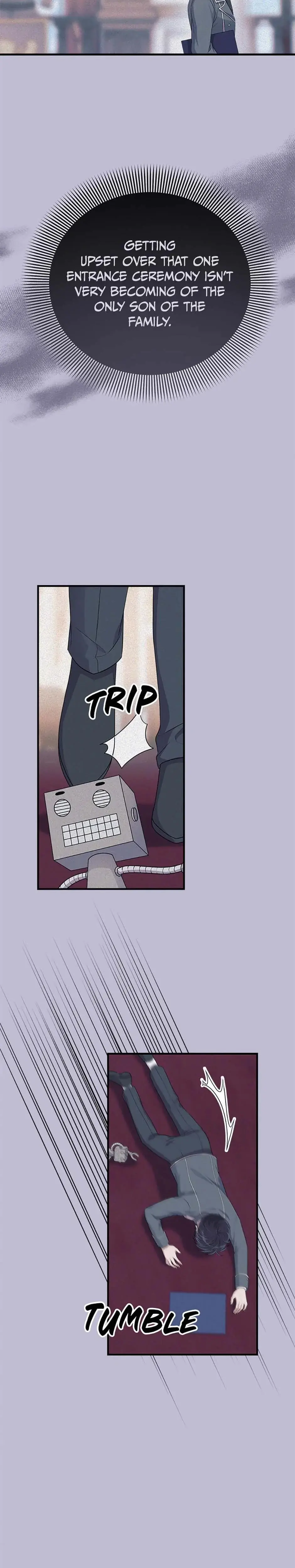 Please Look At Jasmine Chapter 58 - Page 7