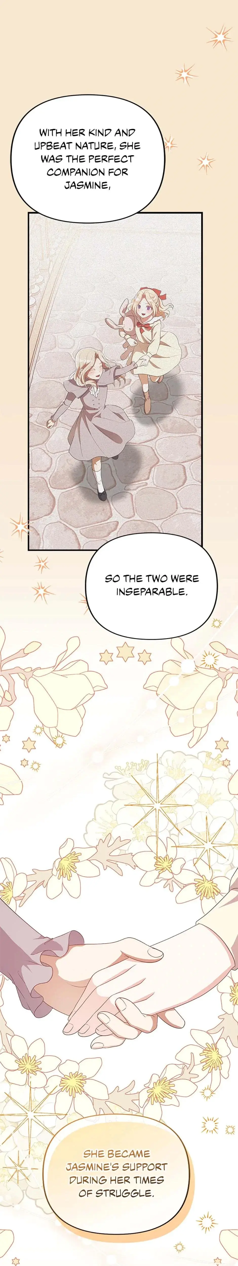 Please Look At Jasmine Chapter 59 - Page 10