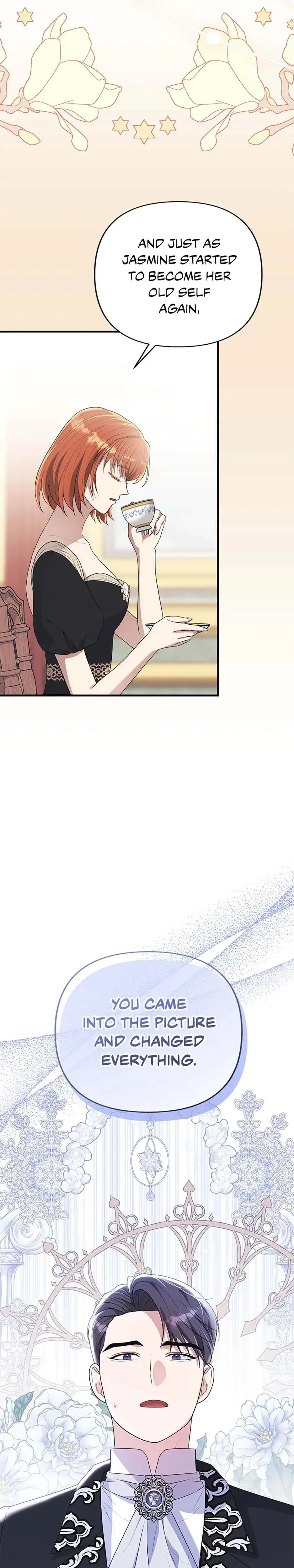 Please Look At Jasmine Chapter 59 - Page 11