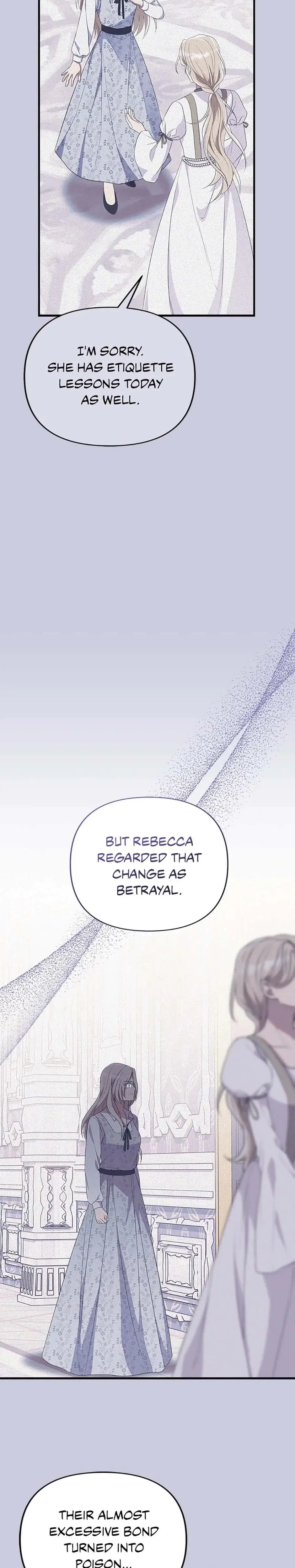 Please Look At Jasmine Chapter 59 - Page 13