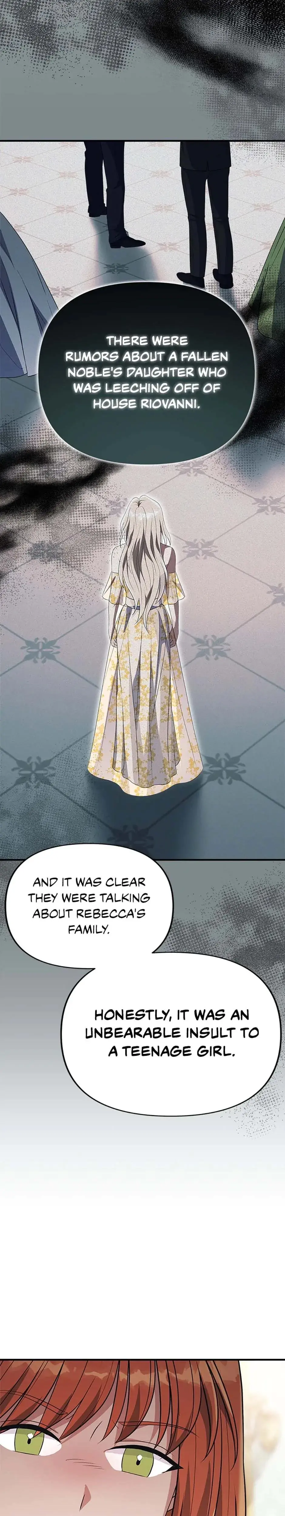 Please Look At Jasmine Chapter 59 - Page 15