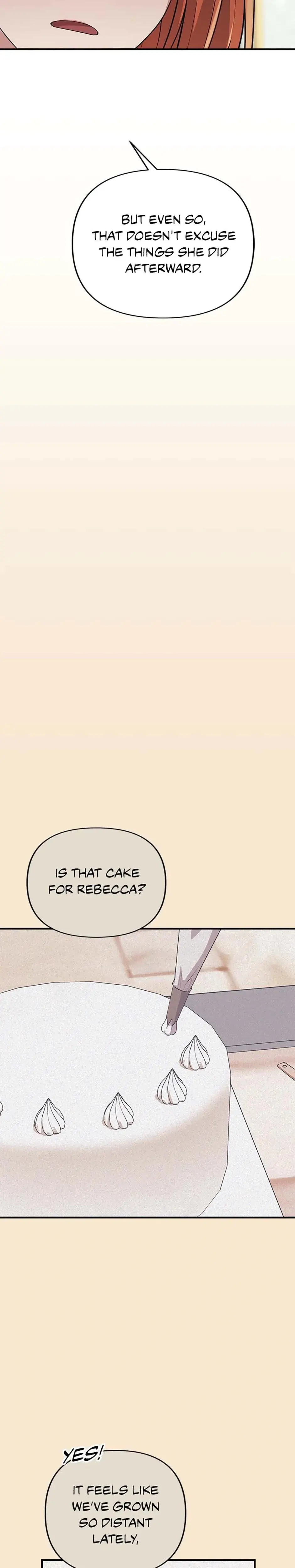 Please Look At Jasmine Chapter 59 - Page 16