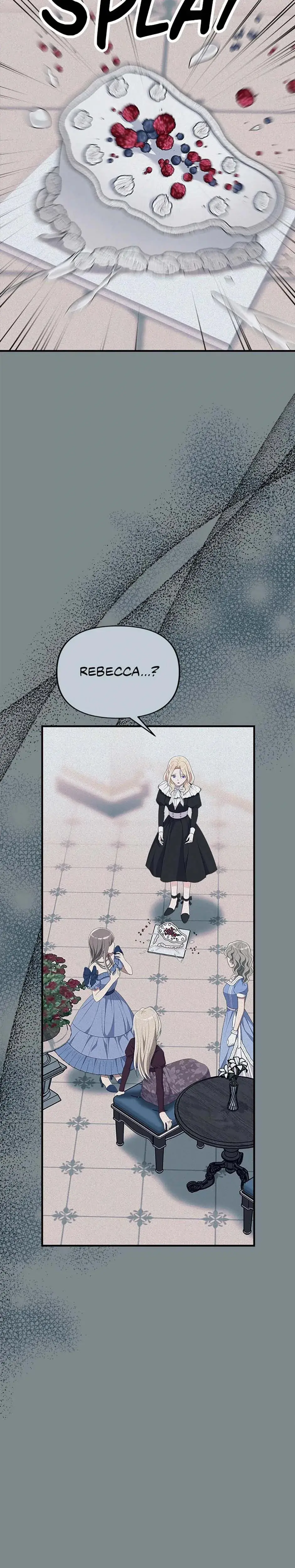 Please Look At Jasmine Chapter 59 - Page 20