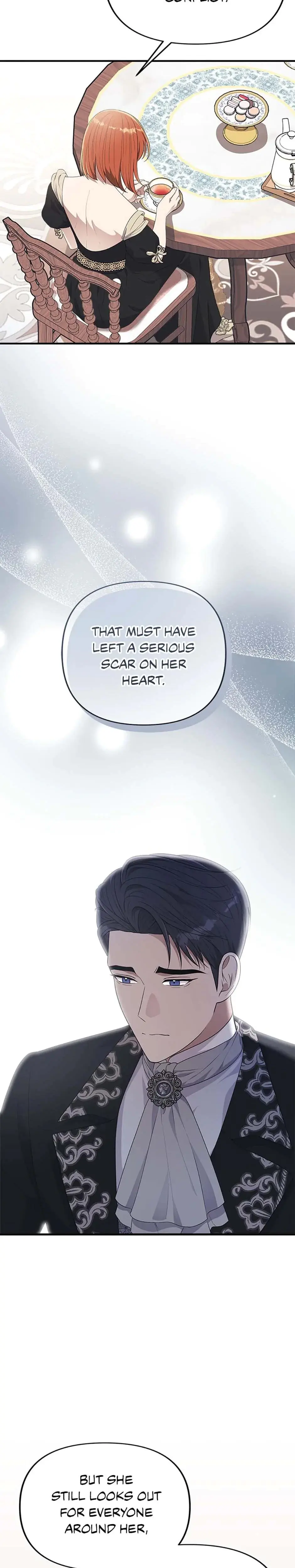 Please Look At Jasmine Chapter 59 - Page 23