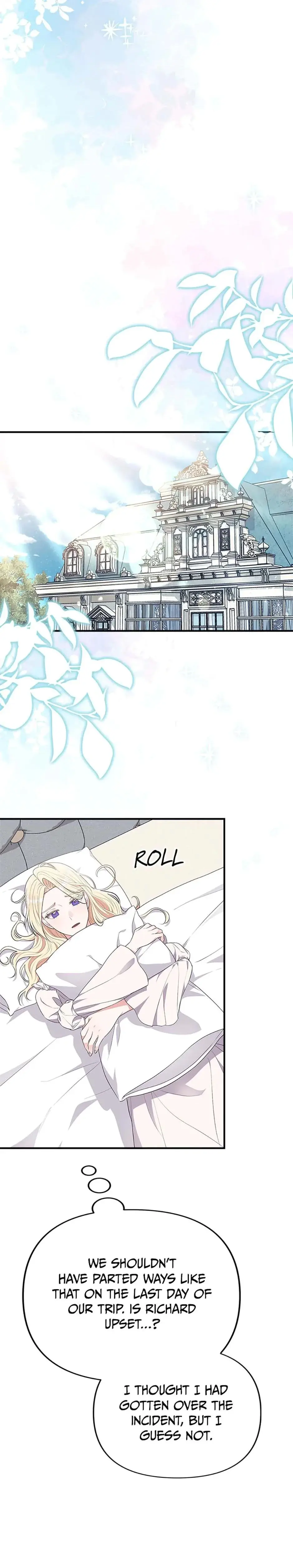Please Look At Jasmine Chapter 59 - Page 26
