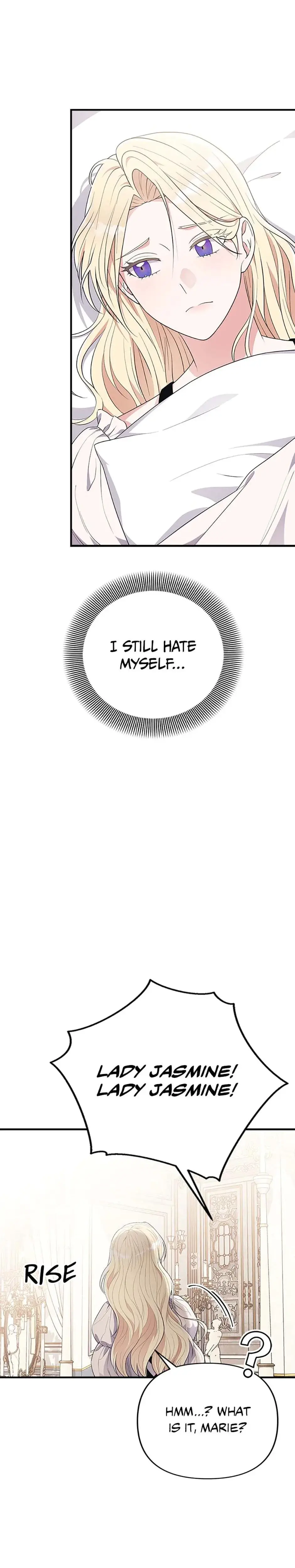 Please Look At Jasmine Chapter 59 - Page 27
