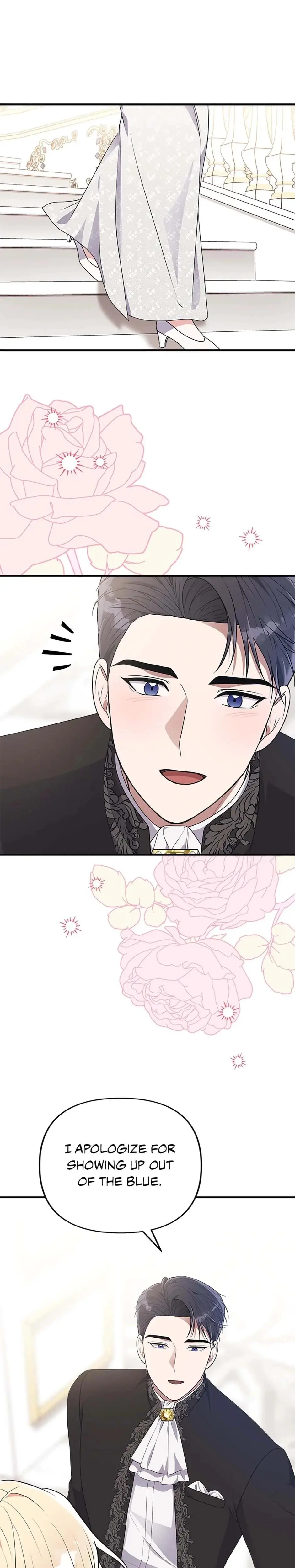 Please Look At Jasmine Chapter 59 - Page 29