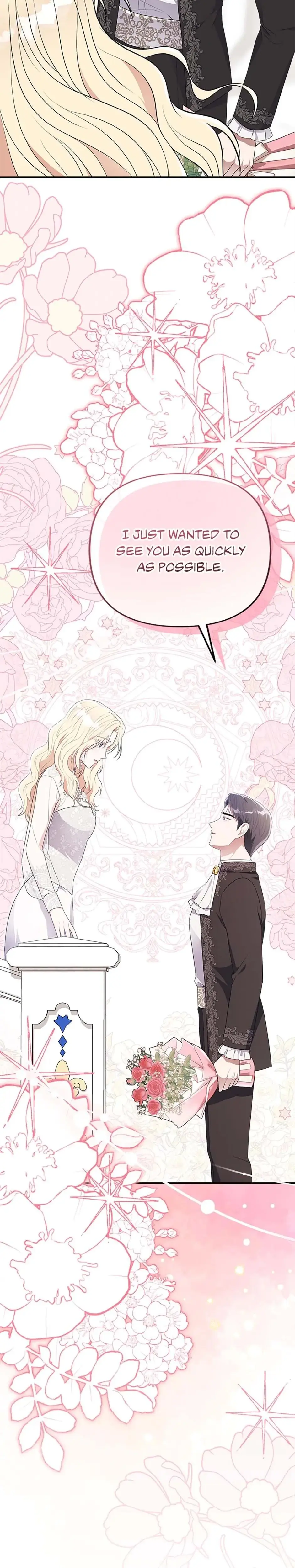 Please Look At Jasmine Chapter 59 - Page 30