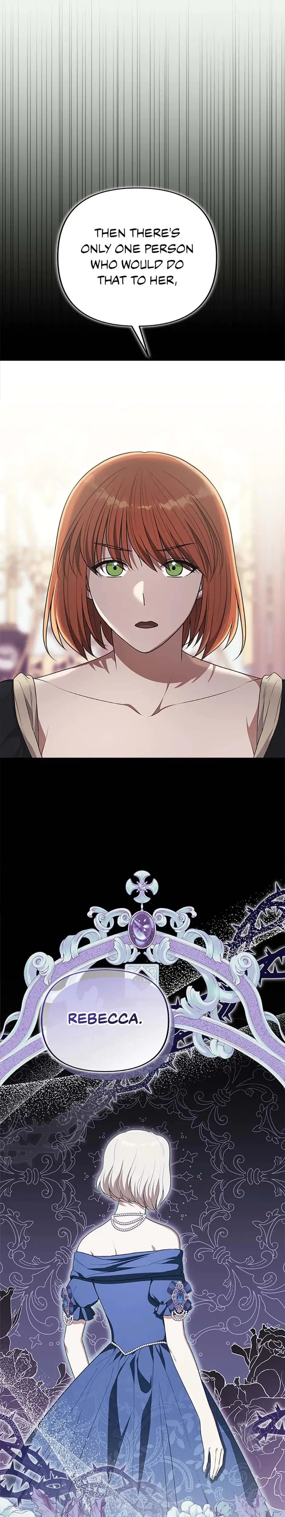 Please Look At Jasmine Chapter 59 - Page 4
