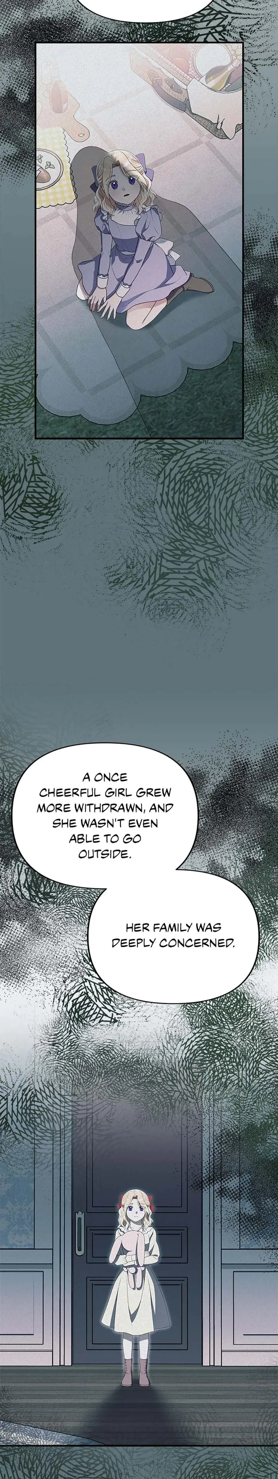 Please Look At Jasmine Chapter 59 - Page 8