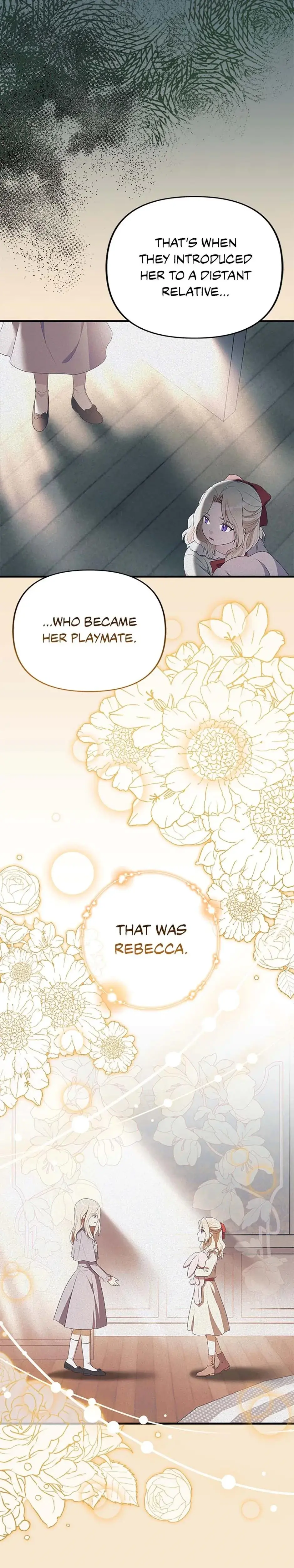 Please Look At Jasmine Chapter 59 - Page 9