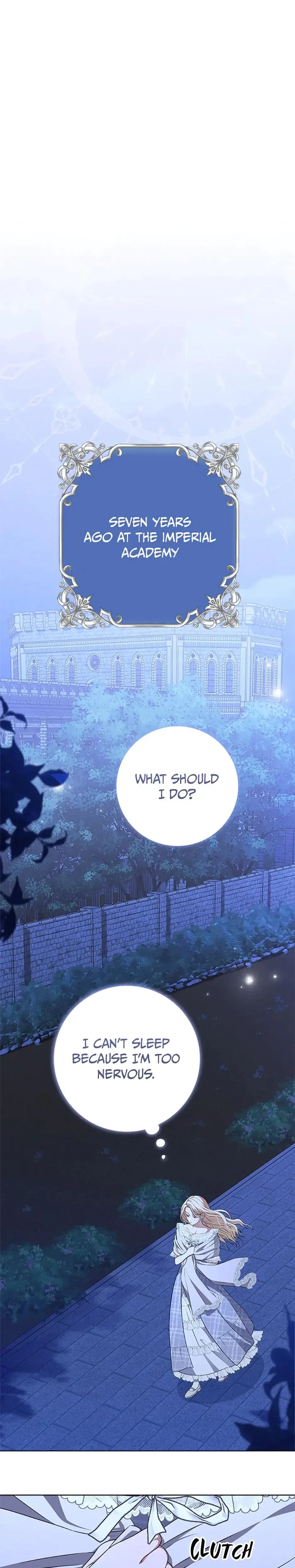 Please Look At Jasmine Chapter 6 - Page 1