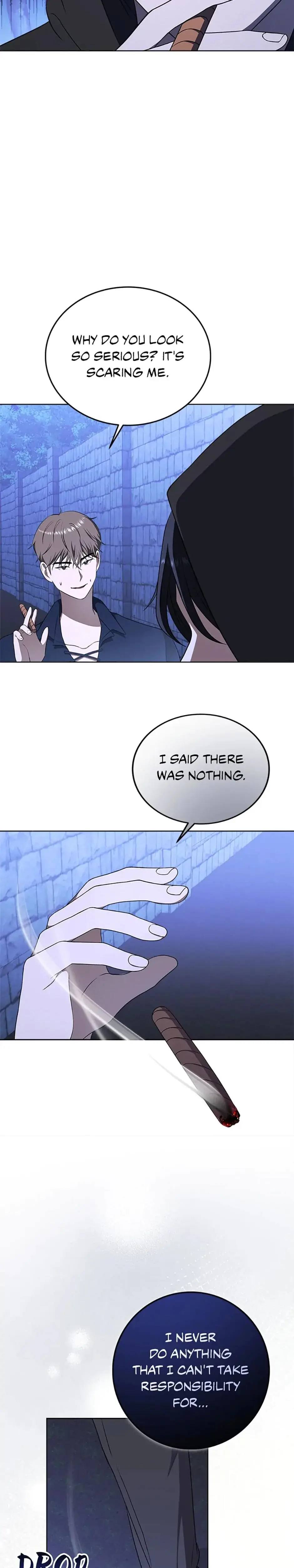 Please Look At Jasmine Chapter 6 - Page 11