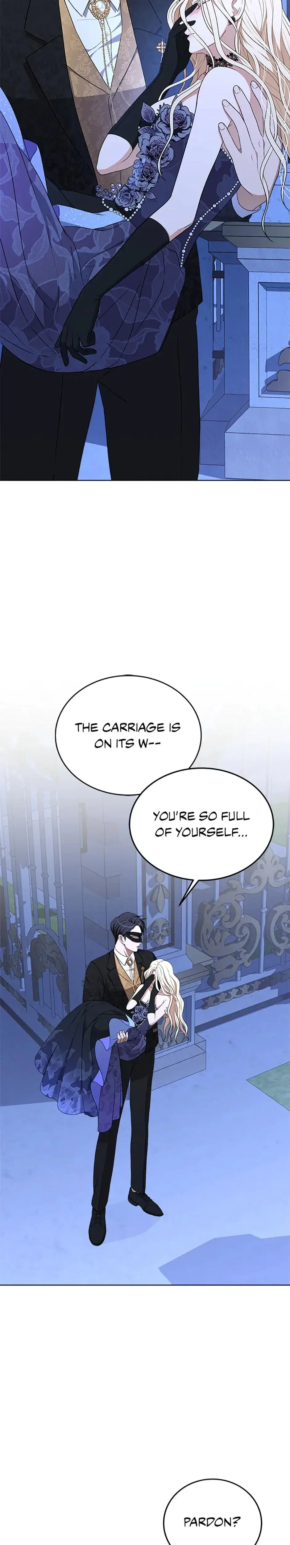 Please Look At Jasmine Chapter 6 - Page 16