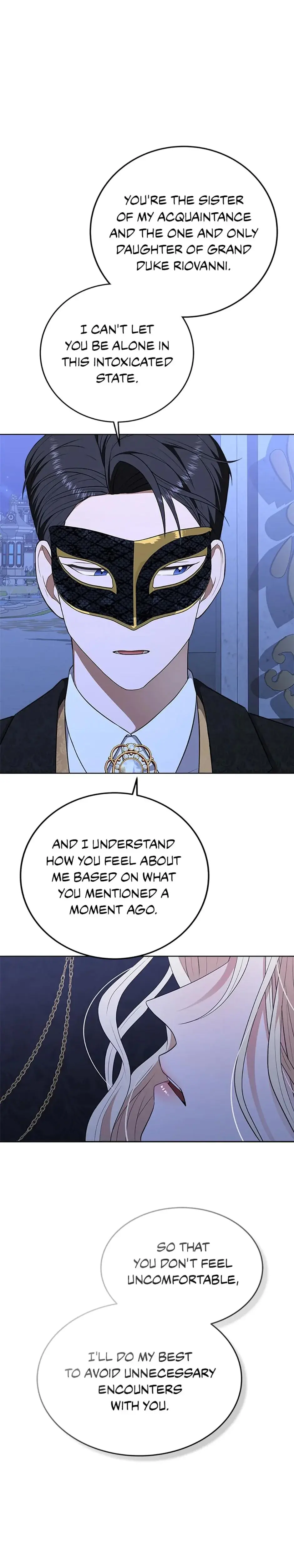 Please Look At Jasmine Chapter 6 - Page 18
