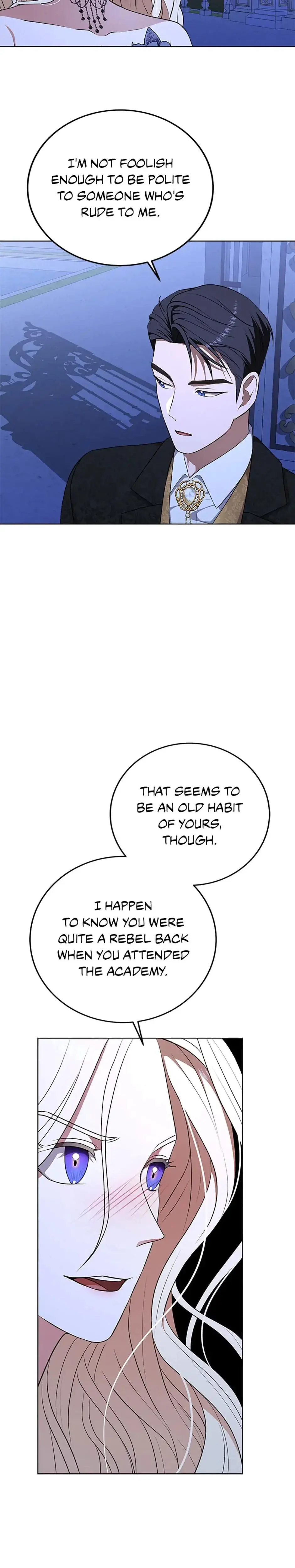 Please Look At Jasmine Chapter 6 - Page 24