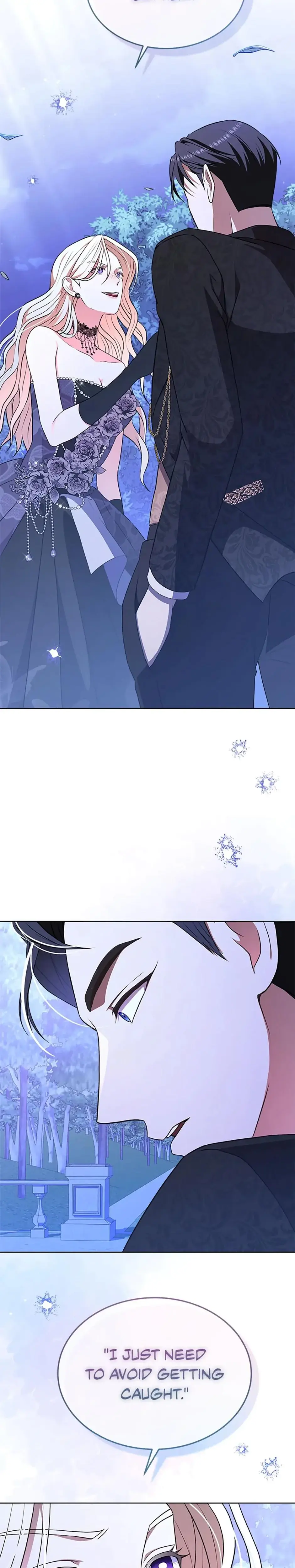Please Look At Jasmine Chapter 6 - Page 26
