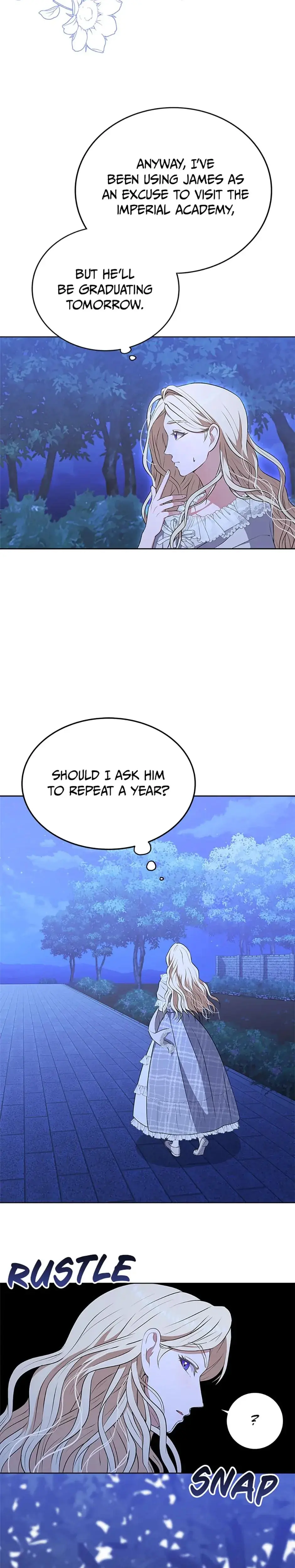 Please Look At Jasmine Chapter 6 - Page 3