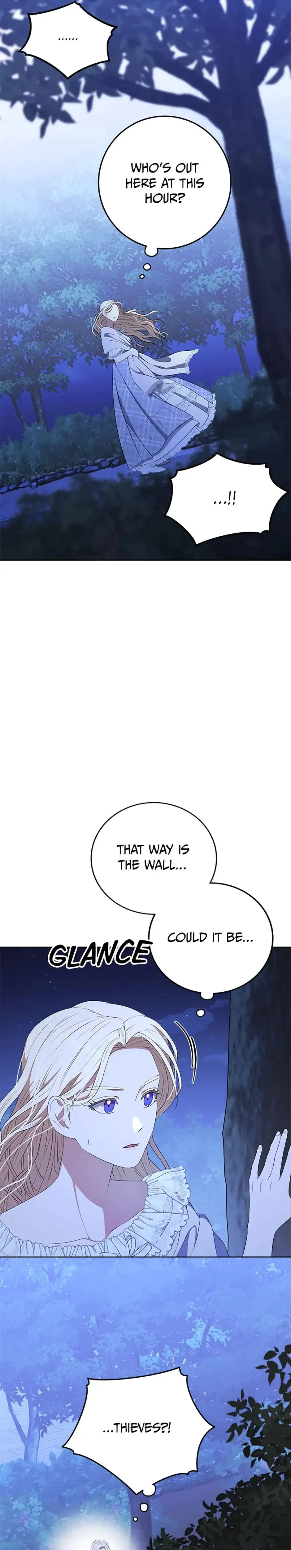 Please Look At Jasmine Chapter 6 - Page 4