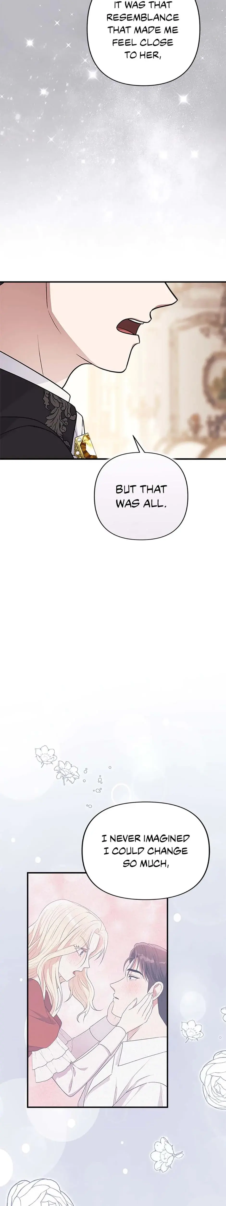 Please Look At Jasmine Chapter 60 - Page 11