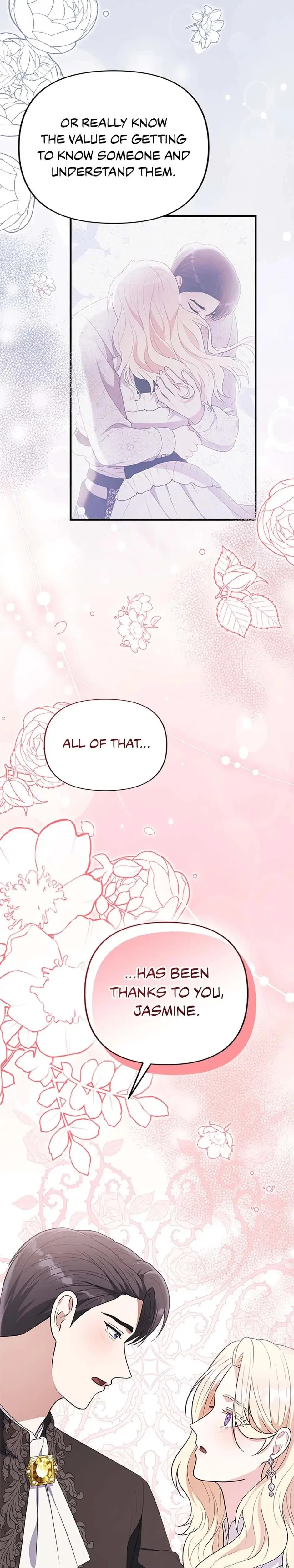 Please Look At Jasmine Chapter 60 - Page 12