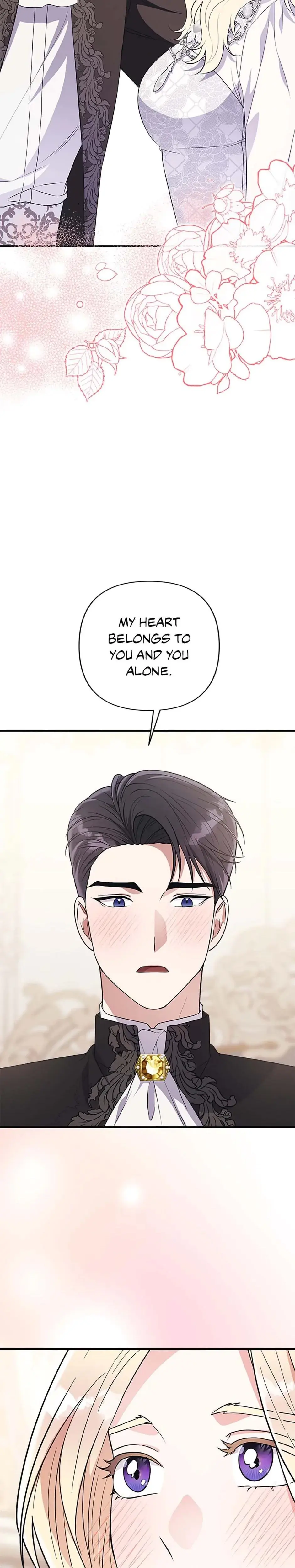 Please Look At Jasmine Chapter 60 - Page 13