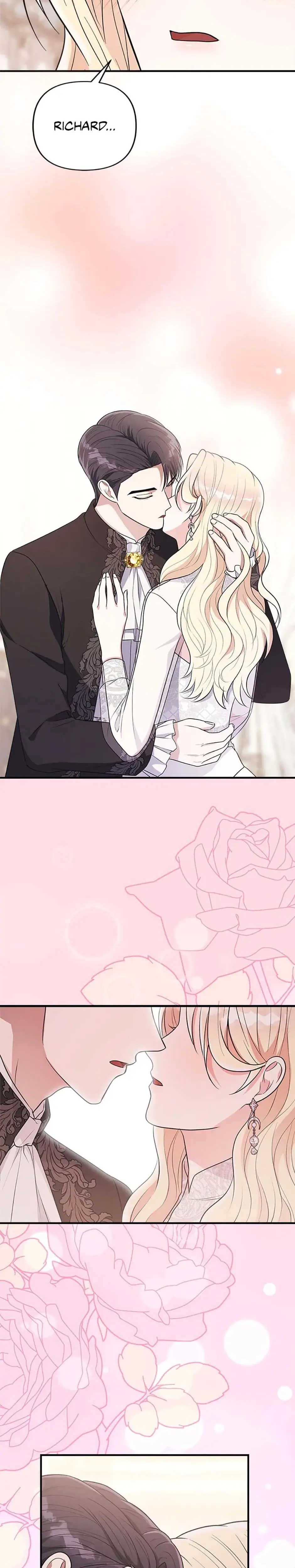 Please Look At Jasmine Chapter 60 - Page 14
