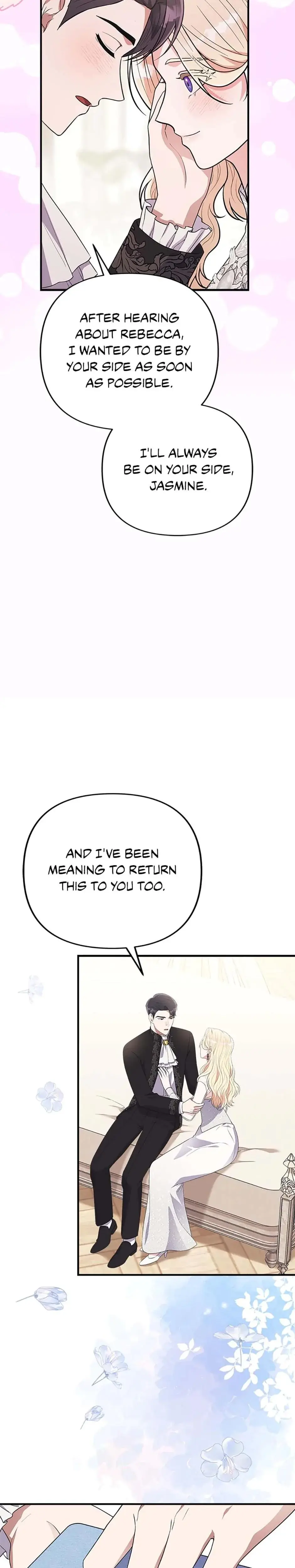 Please Look At Jasmine Chapter 60 - Page 15