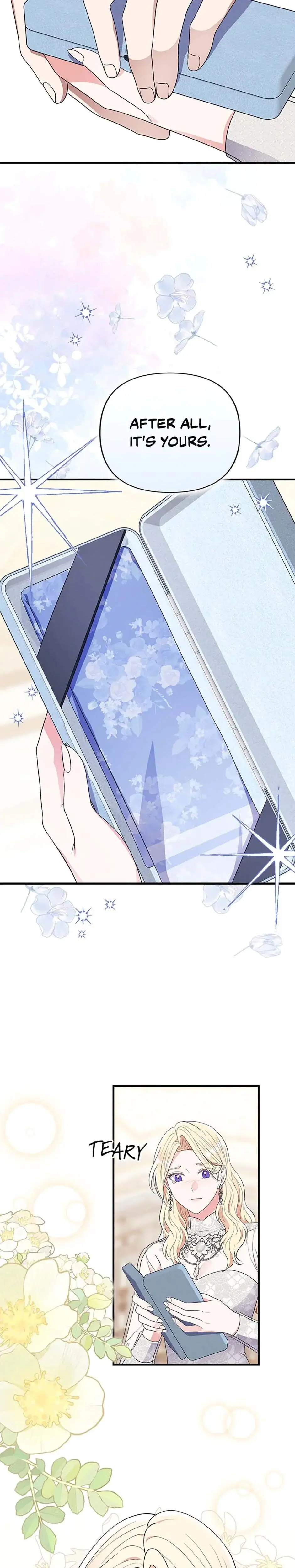 Please Look At Jasmine Chapter 60 - Page 16