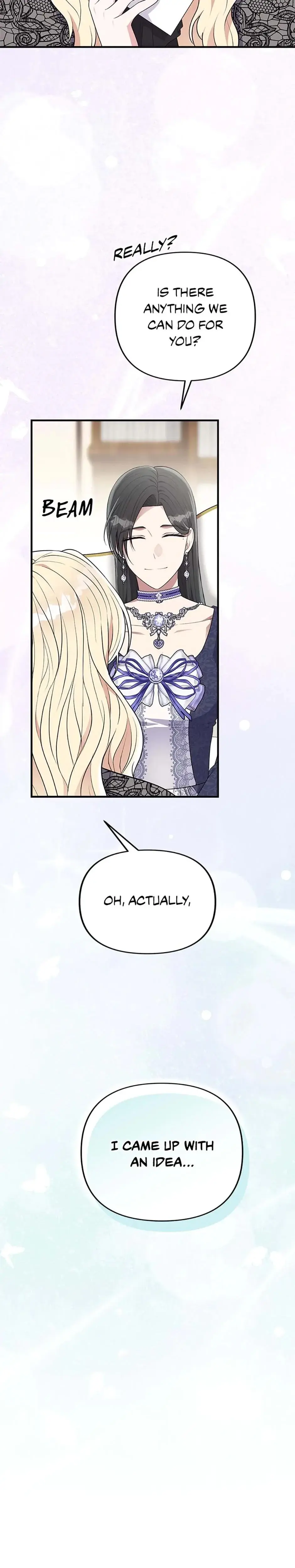 Please Look At Jasmine Chapter 60 - Page 20