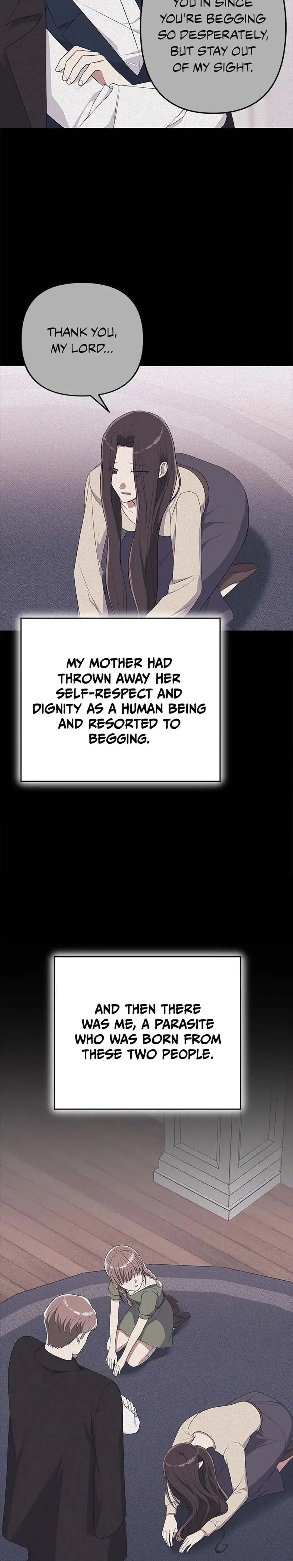 Please Look At Jasmine Chapter 60 - Page 23