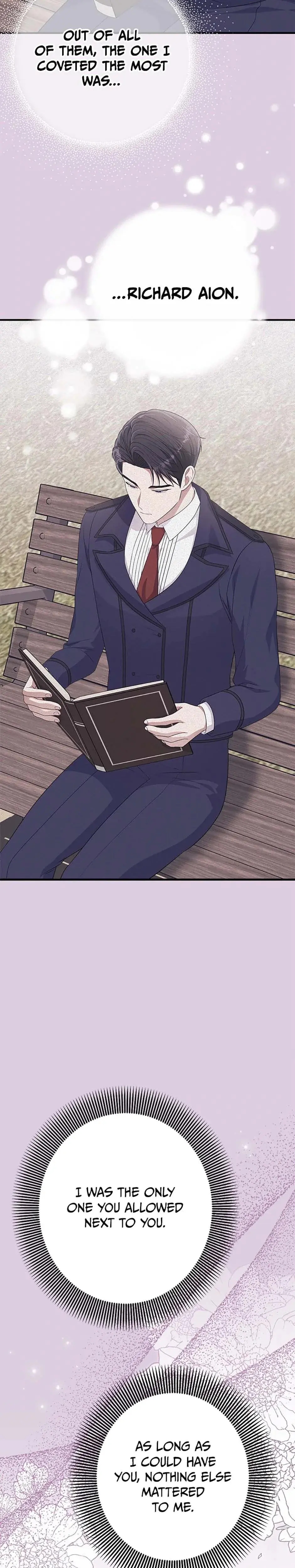 Please Look At Jasmine Chapter 60 - Page 27