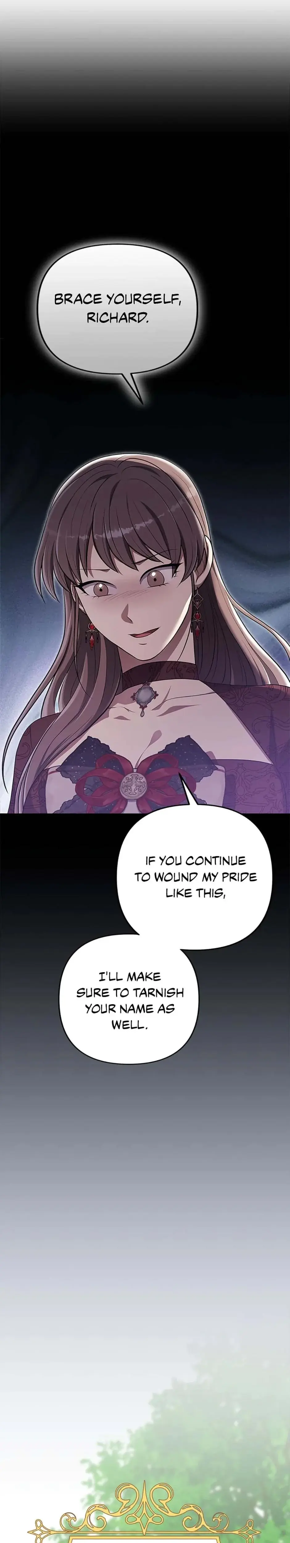Please Look At Jasmine Chapter 60 - Page 29