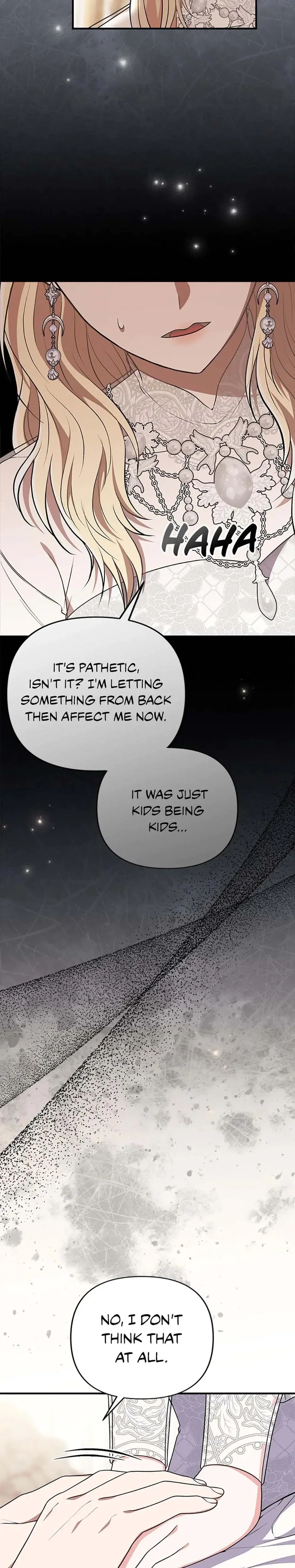 Please Look At Jasmine Chapter 60 - Page 3