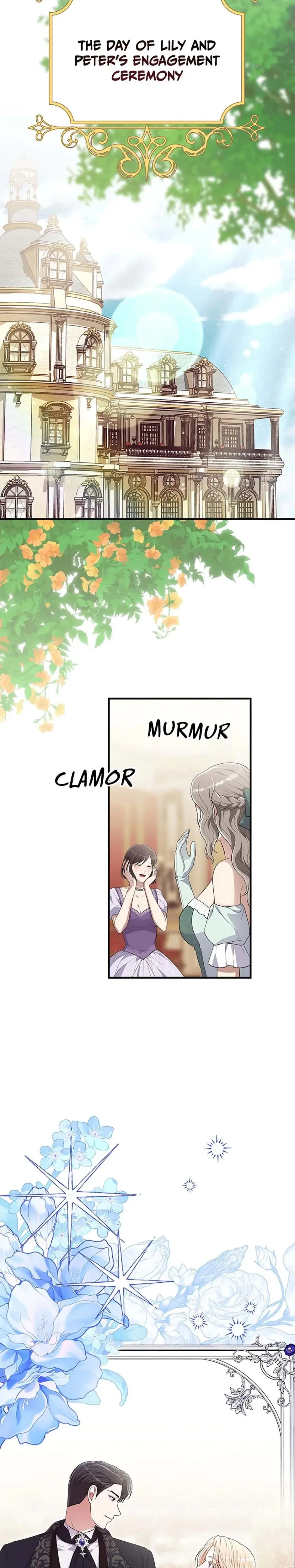 Please Look At Jasmine Chapter 60 - Page 30