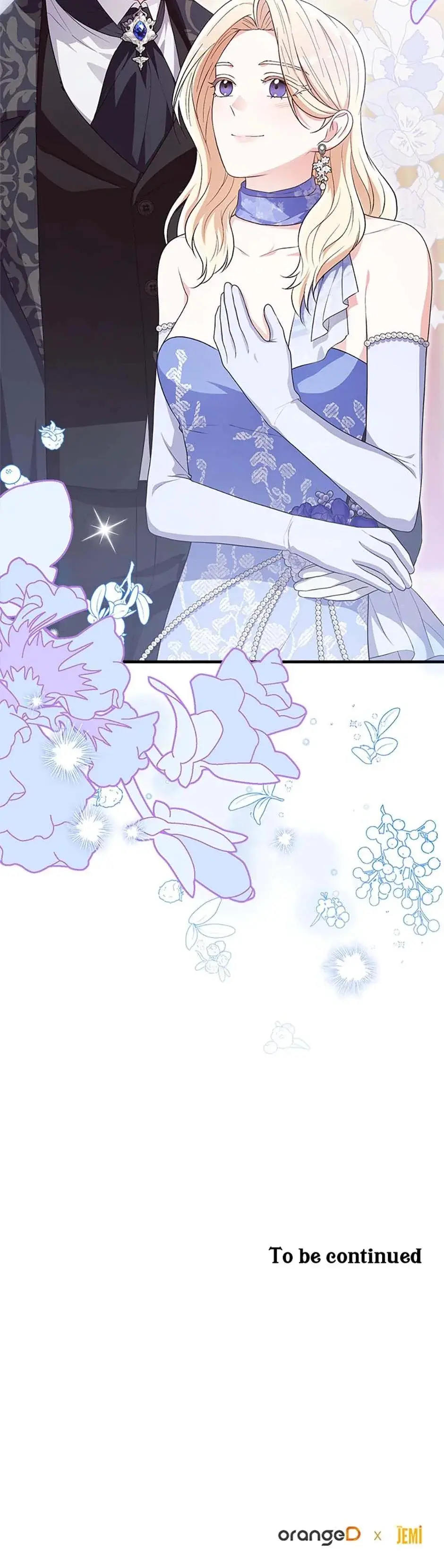 Please Look At Jasmine Chapter 60 - Page 32