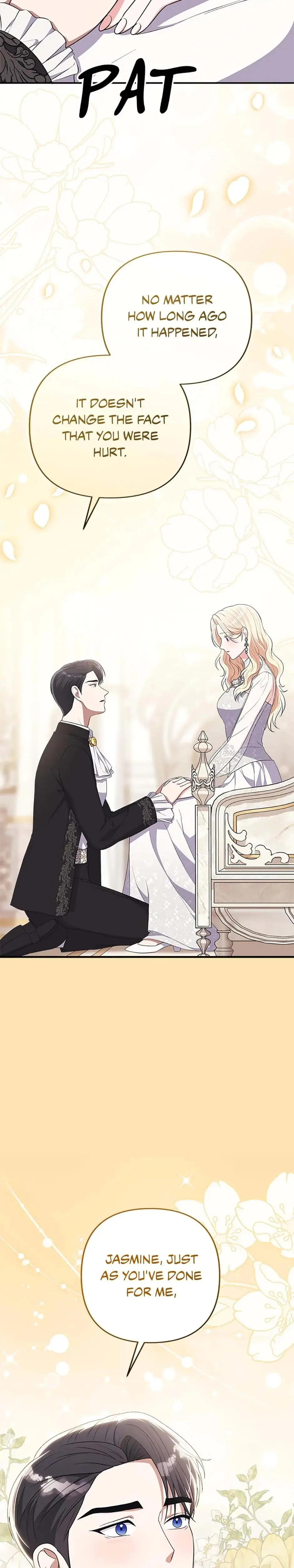 Please Look At Jasmine Chapter 60 - Page 4