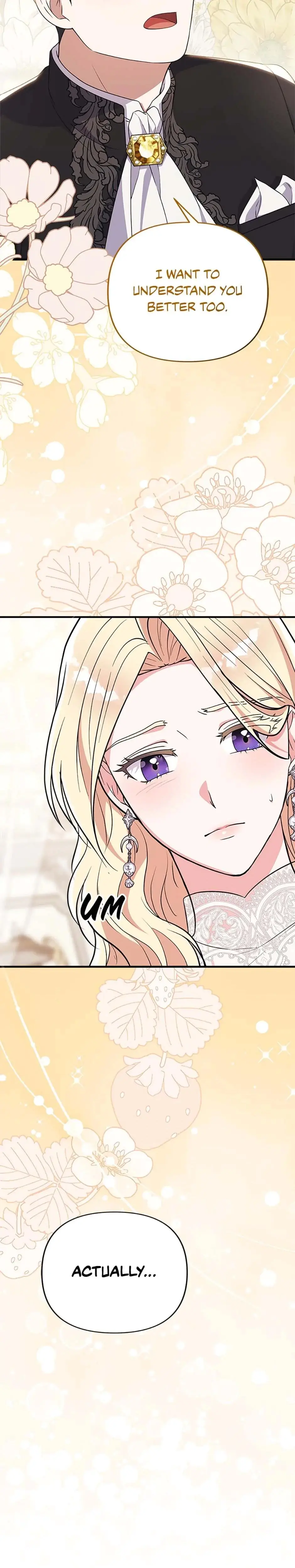 Please Look At Jasmine Chapter 60 - Page 5