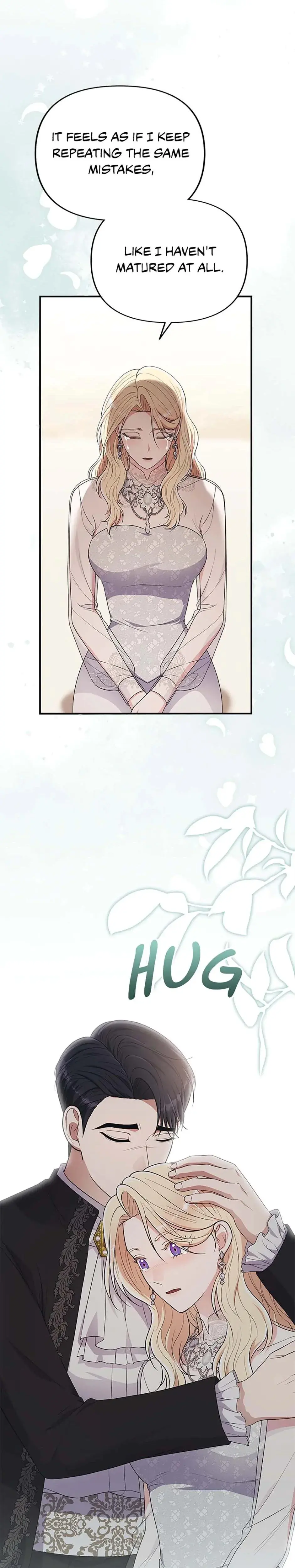 Please Look At Jasmine Chapter 60 - Page 8