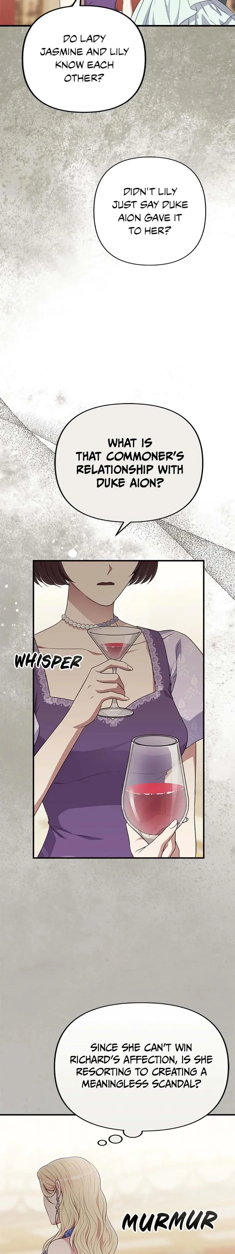 Please Look At Jasmine Chapter 61 - Page 12
