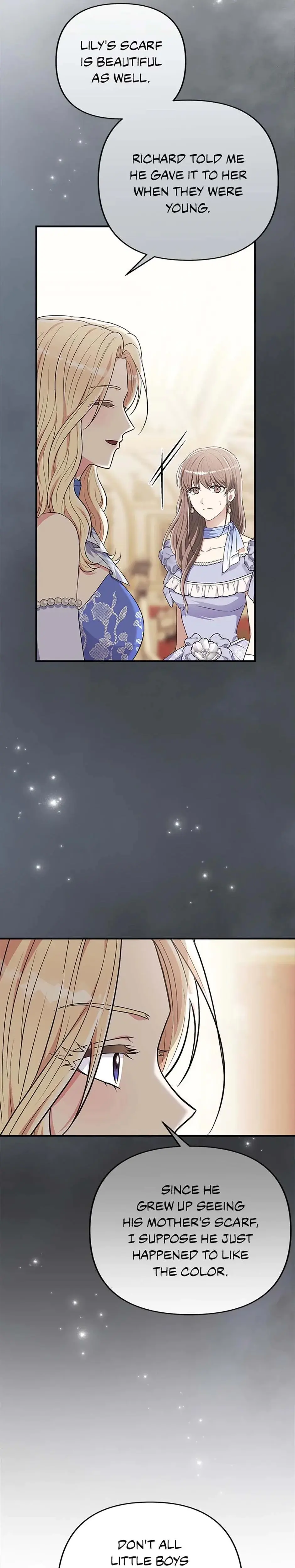 Please Look At Jasmine Chapter 61 - Page 16