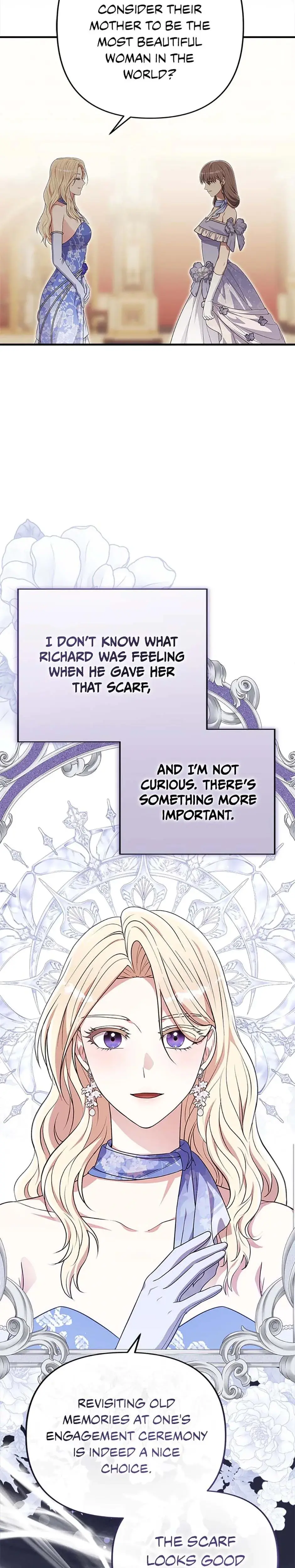 Please Look At Jasmine Chapter 61 - Page 17
