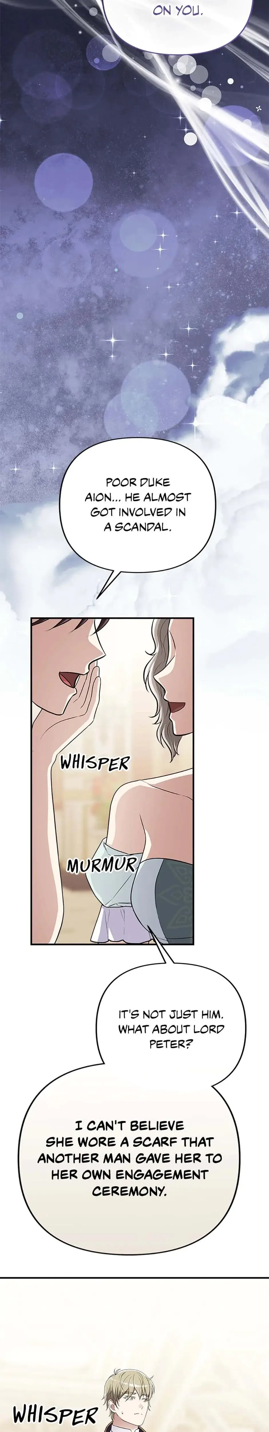 Please Look At Jasmine Chapter 61 - Page 18