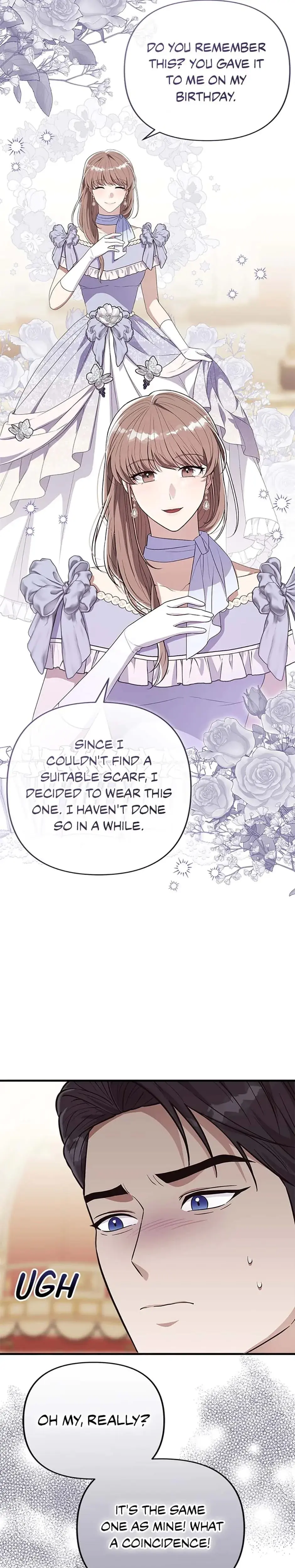 Please Look At Jasmine Chapter 61 - Page 2