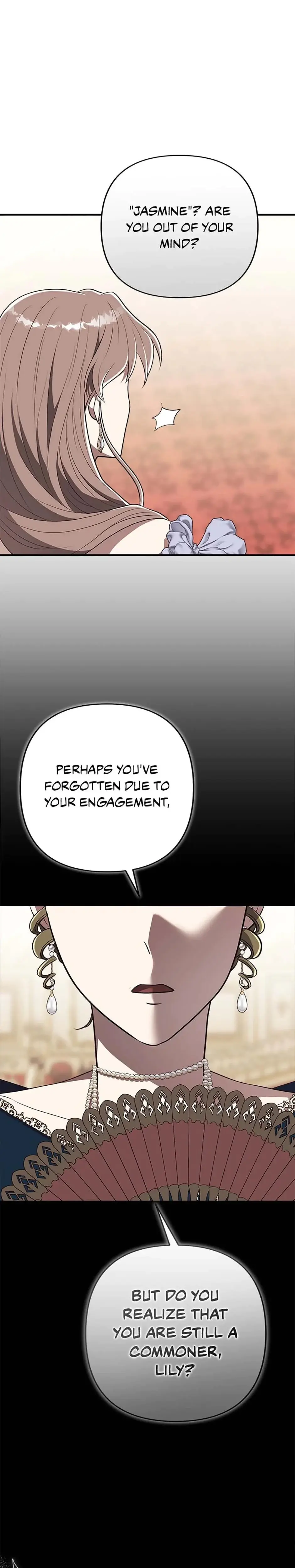 Please Look At Jasmine Chapter 61 - Page 23